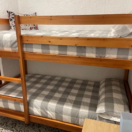Apartamentos En La Casita Ecologica Jávea Exteriör bild