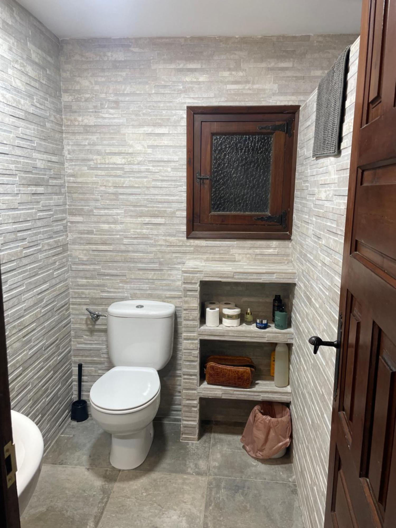 Apartamentos En La Casita Ecologica Jávea Exteriör bild