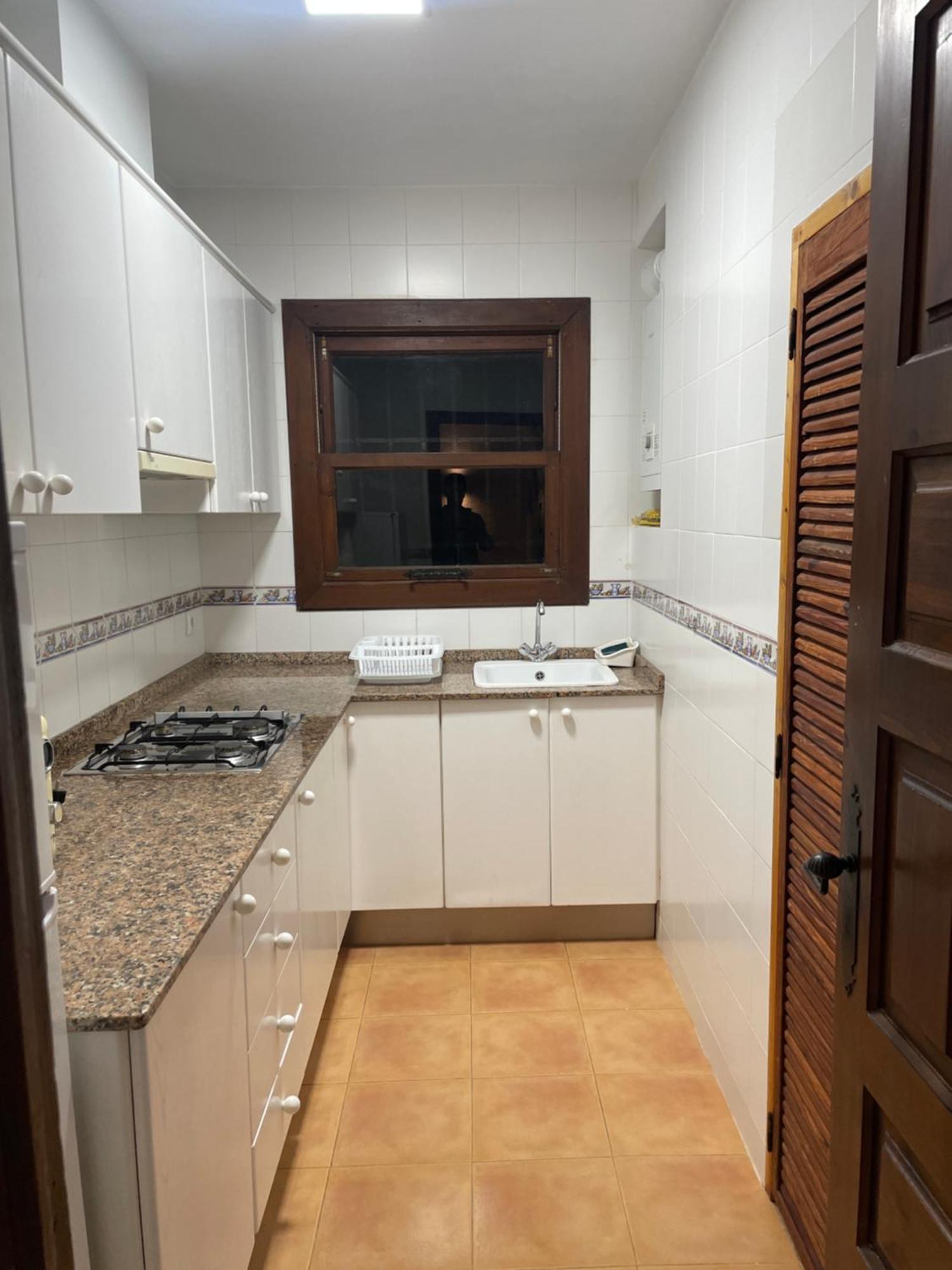 Apartamentos En La Casita Ecologica Jávea Exteriör bild