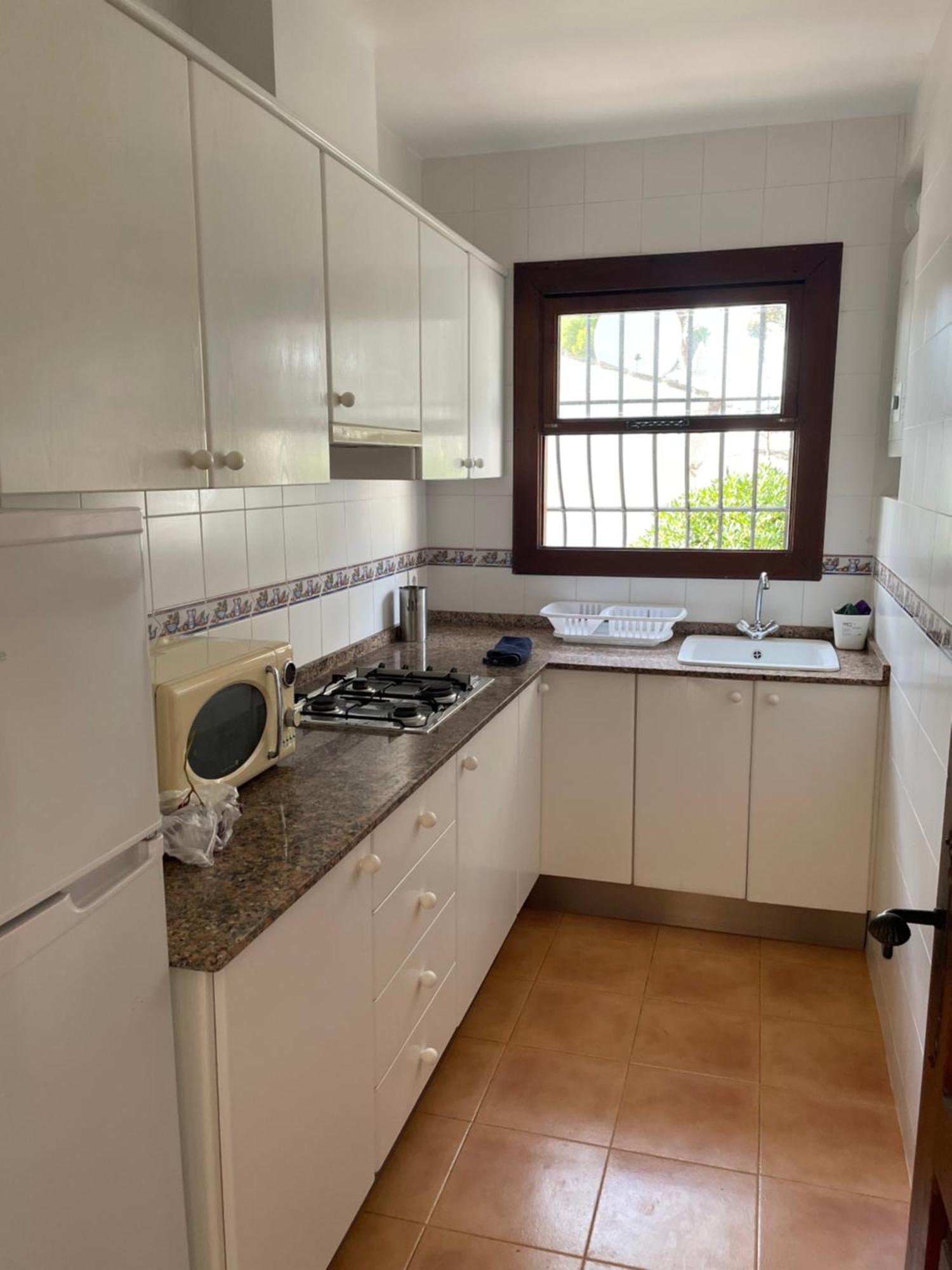 Apartamentos En La Casita Ecologica Jávea Exteriör bild