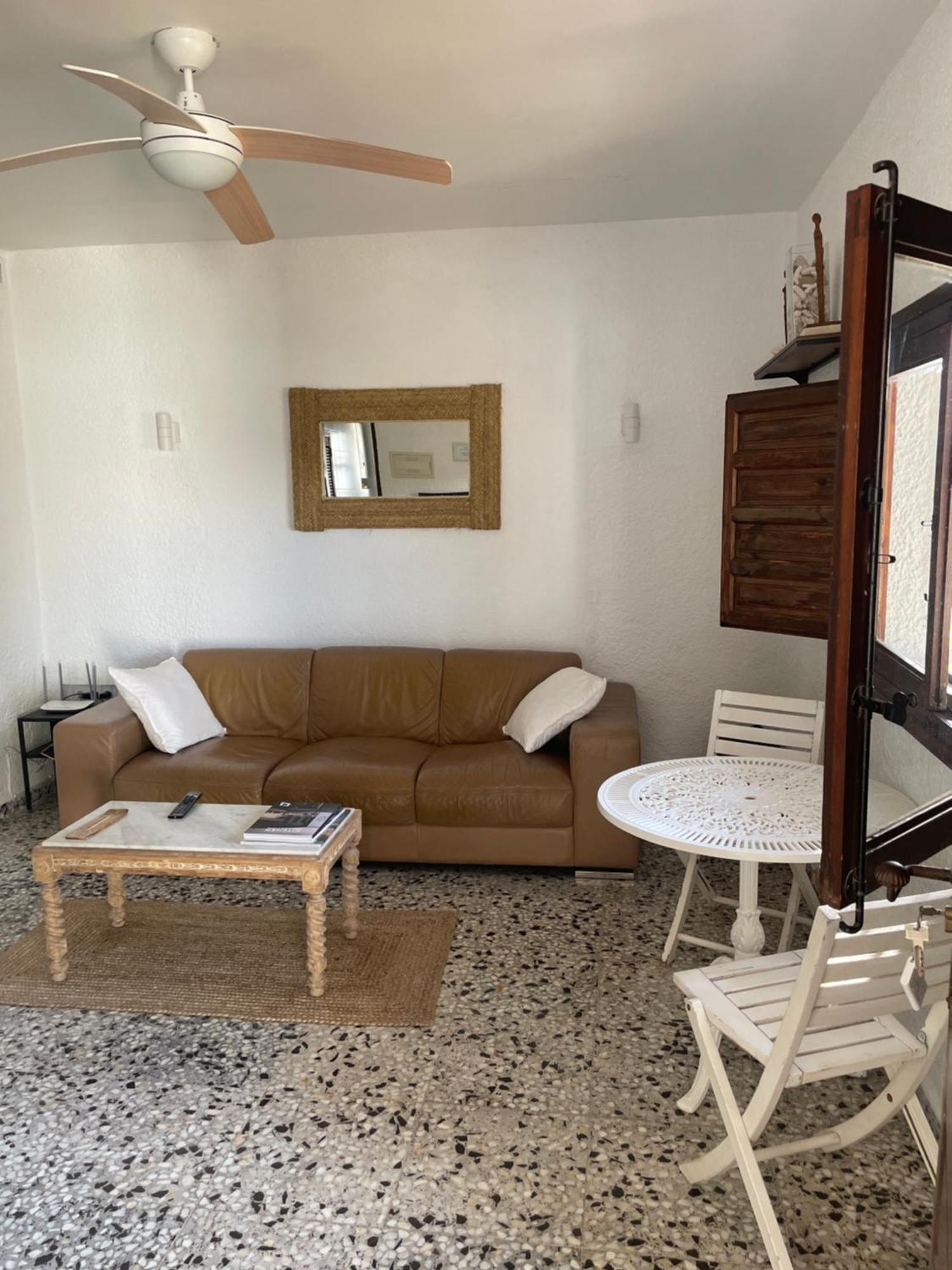 Apartamentos En La Casita Ecologica Jávea Exteriör bild