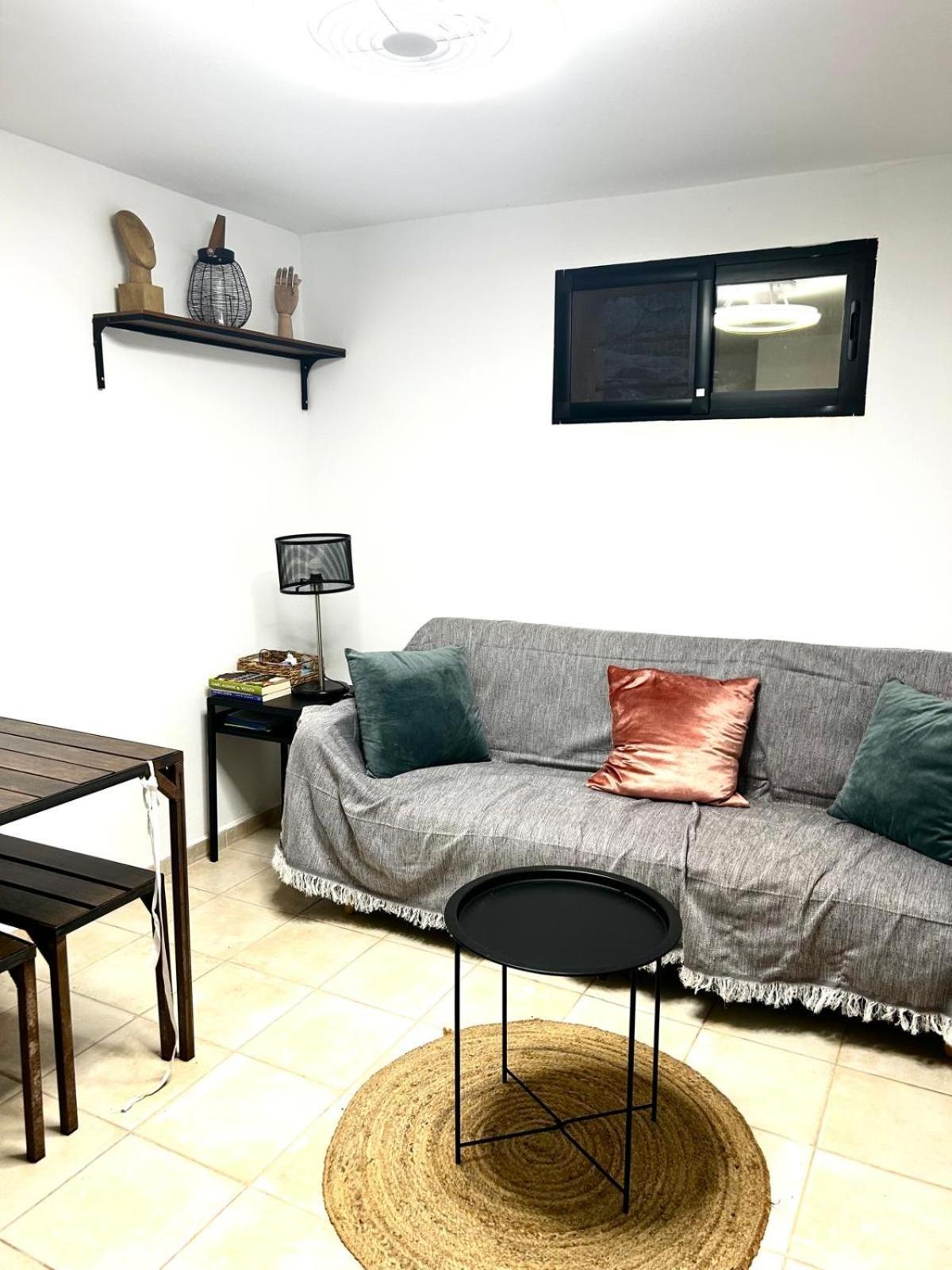 Apartamentos En La Casita Ecologica Jávea Exteriör bild